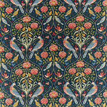 Seasons By May Indigo 226591 Fabric by the Metre